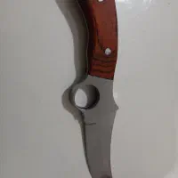 چاقو کوه نوردی