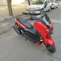 n max 1403|موتورسیکلت|تهران, شکوفه (عبدل آباد)|دیوار