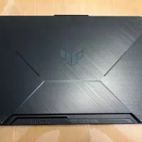 لپ تاپ TUF ASUS گیمینگ|رایانه همراه|شیراز, ارم|دیوار
