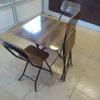 میزو صندلی خشابی