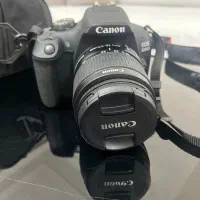 دوربین عکاسی canon