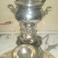 سماور گازی