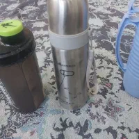فلکس ،ماگ،|کوهنوردی و کمپینگ|تهران, آذربایجان|دیوار