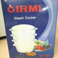 بخار پز|سایر لوازم برقی|رشت, توشیبا|دیوار