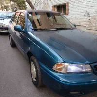 دوو سیلو مدل ۷۸|خودرو سواری و وانت|ارومیه, |دیوار