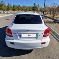 ریو کیا مدل 84در حد صفر