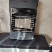 بخاری گازی بدون دودکش