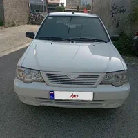 پراید 111 SE، مدل ۱۳۹۸