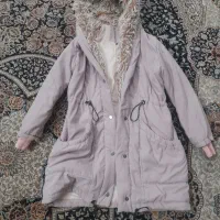 کاپشن زنانه و چادرمشکی|لباس|ورامین, ورامین|دیوار