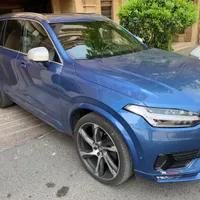 ولوو XC90 اینسکریپشن، مدل ۲۰۱۶|خودرو سواری و وانت|تهران, قیطریه|دیوار