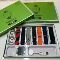 ساعت هوشمند