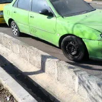 تاکسی گردشی تهران پرتون مناسب جایگزین برقی