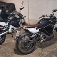 فروش موتور سیکلت برقی سوپر سوکو TC Max