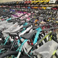 دوچرخه بدنه محکم&+لنتی 24|دوچرخه، اسکیت، اسکوتر|اردبیل, |دیوار