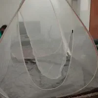 پشه بند|کوهنوردی و کمپینگ|شیراز, رکن‌آباد|دیوار
