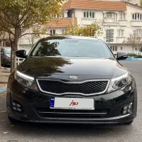 اپتیما مدل ۲۰۱۵