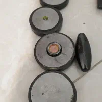 مجموعه آهنربا های به شدت قوی و خطرناک|کلکسیون و سرگرمی|همدان, |دیوار