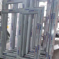 تولیدونصب درب وپنجره آلوارس