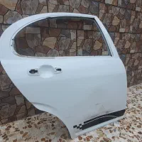 درب عقب سمت شاگرد کوییک
