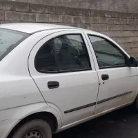 تیبایک|خودرو سواری و وانت|مرند, |دیوار