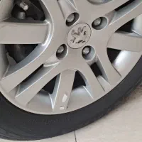 پارس موتور جدید|خودرو سواری و وانت|میاندوآب, |دیوار