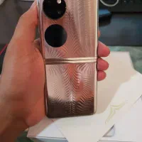huawei p 50pocket premium|موبایل|ساری, |دیوار