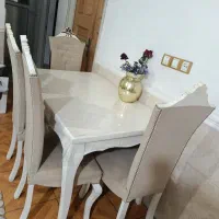 میز ناهار خوری