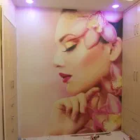 خدمات فروش،نصب و تعمیرات کاغذ دیواری و نصب پوستر