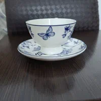 سرویس قهوه خوری