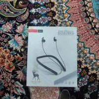 هندزفری گردنی