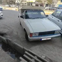 پیکان وانت مدل۹۳