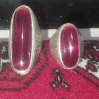 انگشتر یاقوت|جواهرات|زاهدان, |دیوار