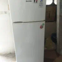 فروش یخچال دو درب