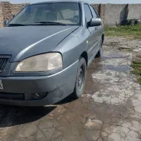 چری مدل ۸۹|خودرو سواری و وانت|گنبد کاووس, |دیوار