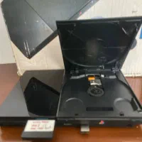 ps2|کنسول، بازی ویدئویی و آنلاین|هشتگرد, فاز ۷ مهستان|دیوار