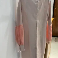 مانتوهای مزونی