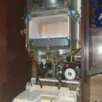 تعمیر پکیج آبگرکن نصب رادیاتورپمپ آب شیرآلات موسوی|خدمات پیشه و مهارت|قزوین, |دیوار