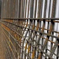 ارماتور بندی شناز کاری در عجب شیر