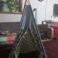 چادر سرخپوستی