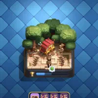 اکانت کلش رویال