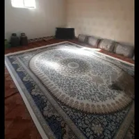 فرش ۱۲متری۲عدد