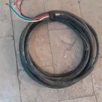 کابل برق