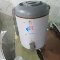 کلمن قفسه  تلفن رو میزی   قفس پرنده