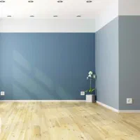 رنگکاری رنگ کناف طرح کاغذ دیواری درکرمان ورفسنجان|خدمات پیشه و مهارت|رفسنجان, |دیوار