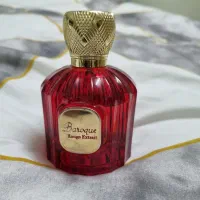 ادکلن‌ باکارات رژ در حد نو (زنانه)