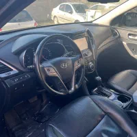 سانتافه ۲۰۱۵|خودرو سواری و وانت|گرگان, |دیوار