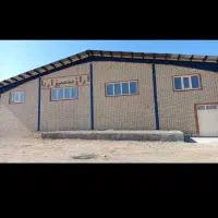 پیمانکاری ساختمانی سوله