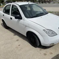 تیبا یک مدل ۹۷