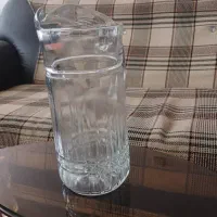 همه  ظرف ها باهم نو فروش فوری به علت کمبود جا|ظروف سرو و پذیرایی|اراک, |دیوار