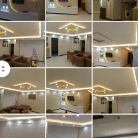 اپارتمان۶۳متری درشالبافان.جولان.